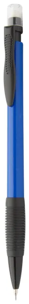 Penzil propelling pencil Blue Black