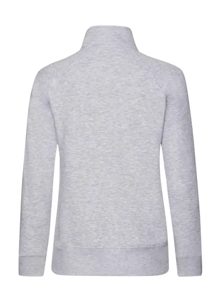  Ženski premium džemper, 280 g/m² - Fruit of the Loom