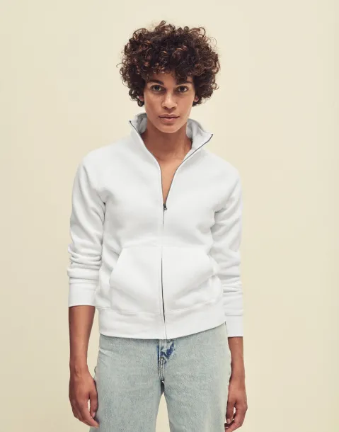  Ženski premium džemper, 280 g/m² - Fruit of the Loom