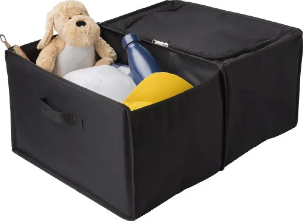 Thatcher Polyester (600D) car organizer 