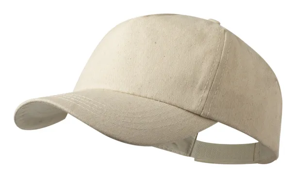 Zonner baseball cap Beige