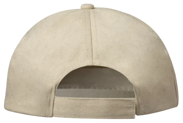 Zonner baseball cap Beige