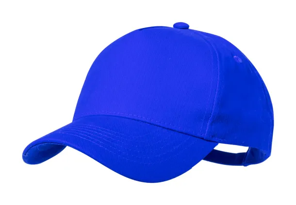 Gibson baseball cap Blue