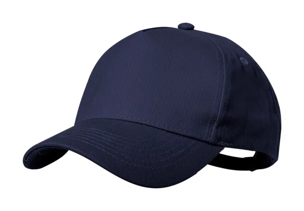 Gibson baseball cap Dark blue