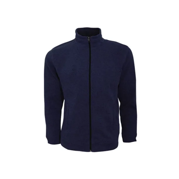 JUMPER majica, 280 g/m2 - EXPLODE Plava
