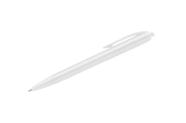 BASIC Ball pen White