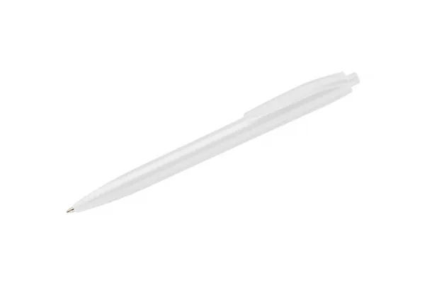 BASIC Ball pen White