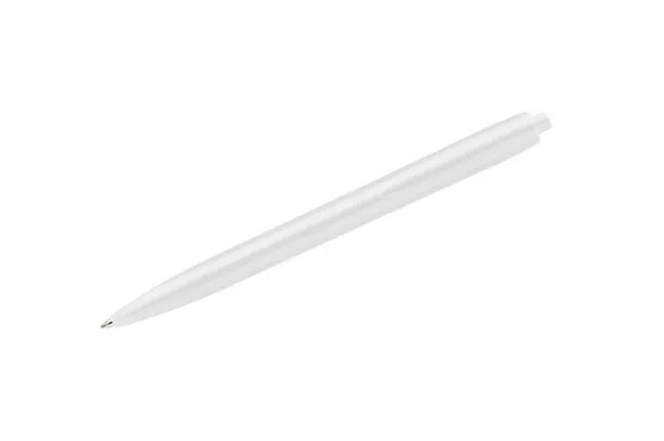 BASIC Ball pen White