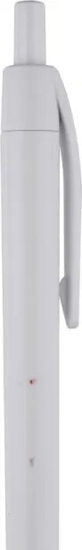 BASIC Ball pen White