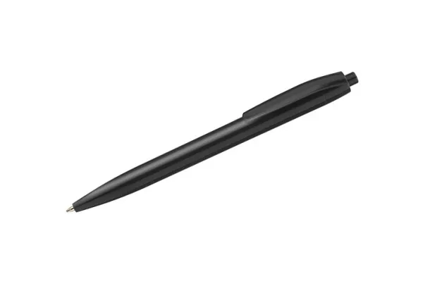 BASIC Ball pen Crna