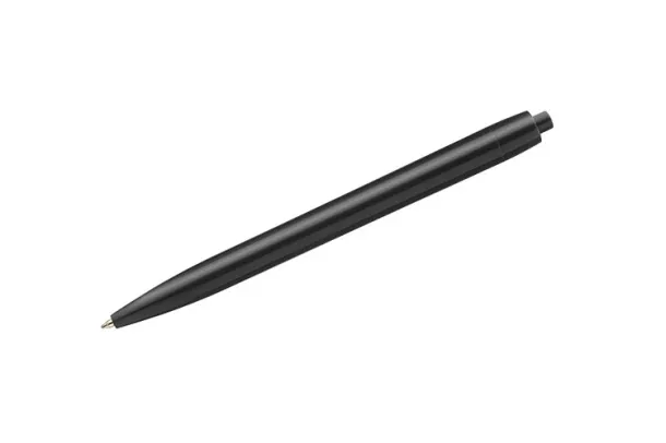 BASIC Ball pen Crna