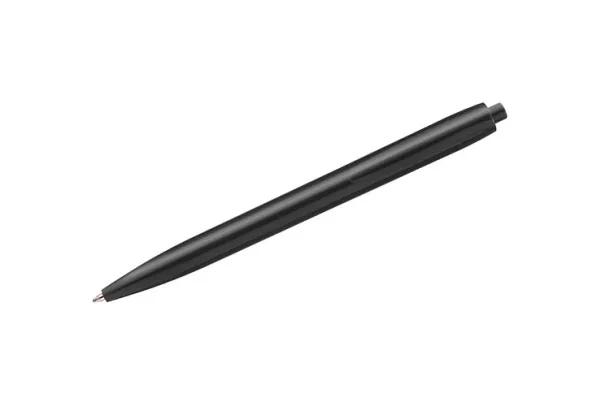 BASIC Ball pen Crna