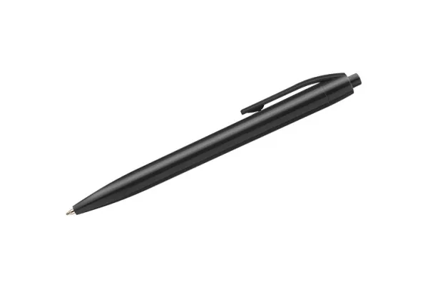 BASIC Ball pen Crna