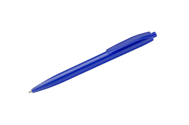 BASIC Ball pen Nebaski plava