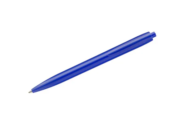 BASIC Ball pen Nebaski plava