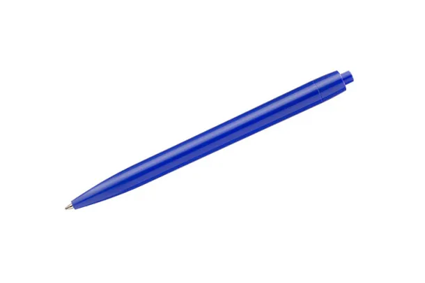BASIC Ball pen Nebaski plava