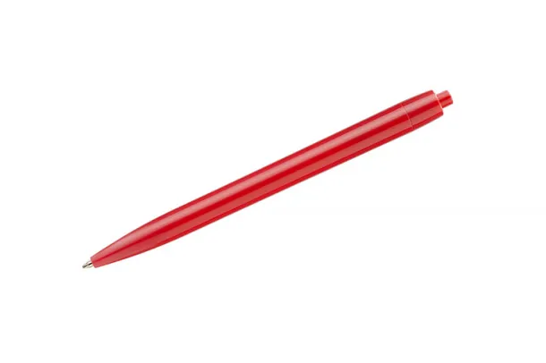 BASIC Ball pen Crvena