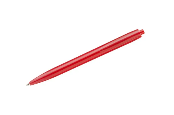 BASIC Ball pen Crvena