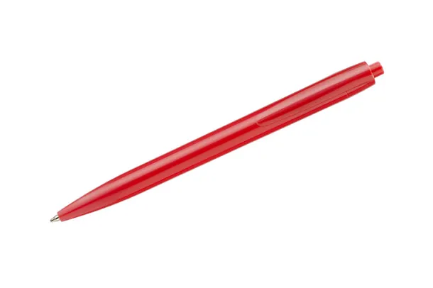 BASIC Ball pen Crvena