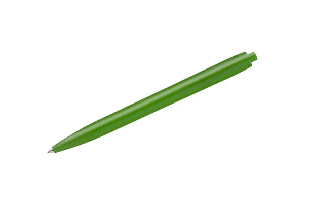 BASIC Ball pen Zelena