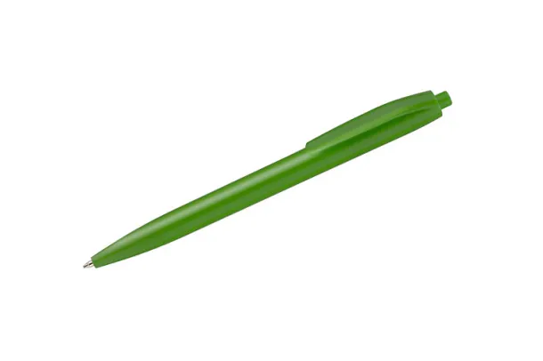 BASIC Ball pen Zelena