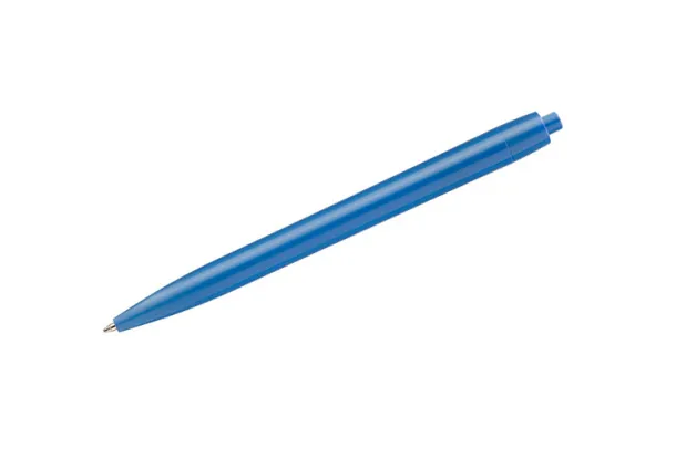 BASIC Ball pen Plava