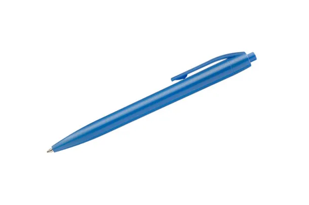 BASIC Ball pen Plava