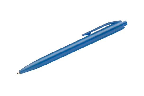 BASIC Ball pen Plava