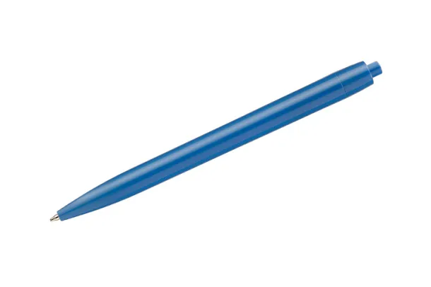 BASIC Ball pen Plava