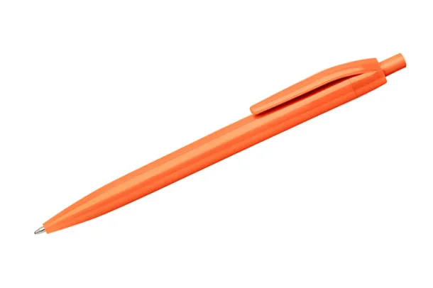 BASIC Ball pen Orange