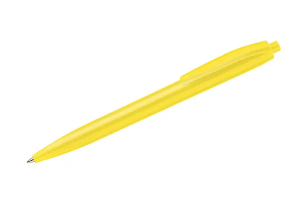 BASIC Ball pen Yellow