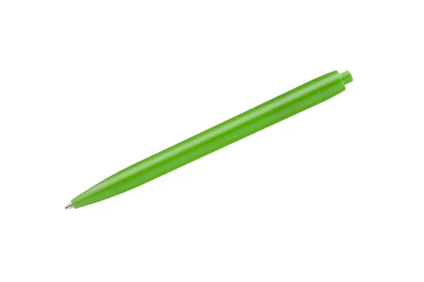 BASIC Ball pen Light green