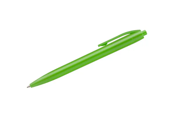 BASIC Ball pen Light green