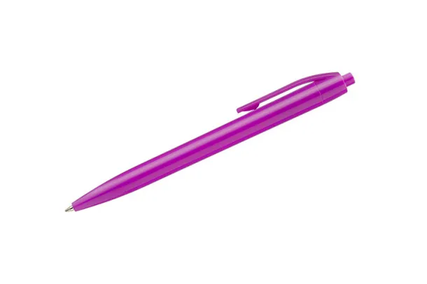 BASIC Ball pen Pink