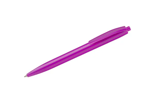 BASIC Ball pen Pink