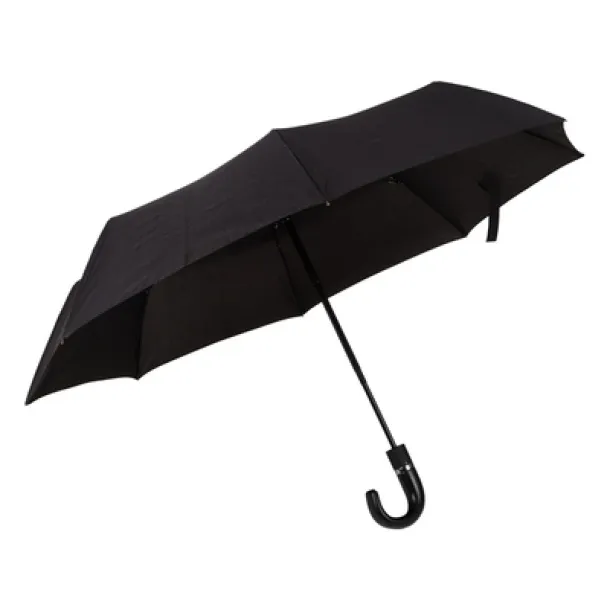  Automatic umbrella Mauro Conti, foldable black