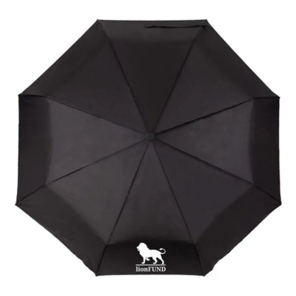  Automatic umbrella Mauro Conti, foldable black