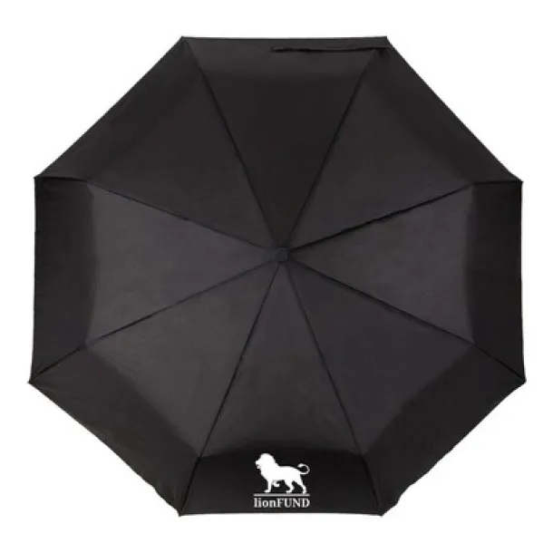  Automatic umbrella Mauro Conti, foldable black