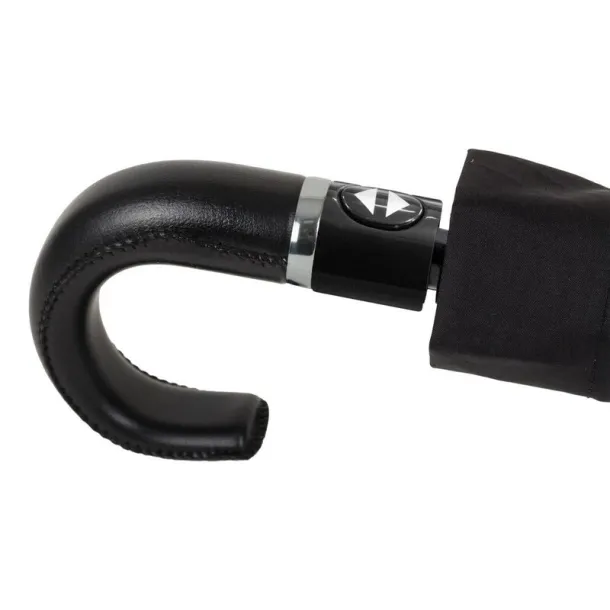  Automatic umbrella Mauro Conti, foldable Crna