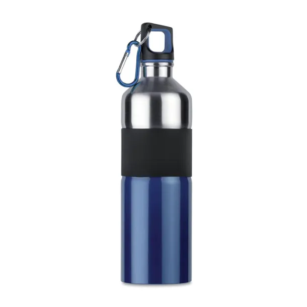 TENERE Bicolour drinking bottle Blue