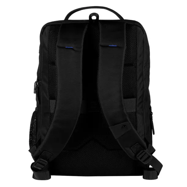 ARNOLD Business backpack - BRUNO Black