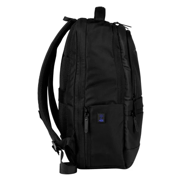 ARNOLD Business backpack - BRUNO Black