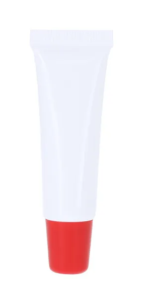 Galax lip balm Red