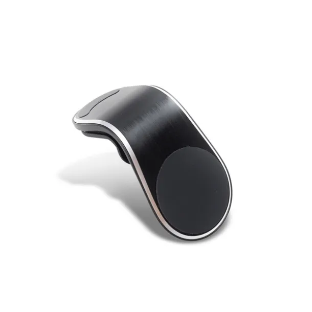 LEVIN phone holder Black