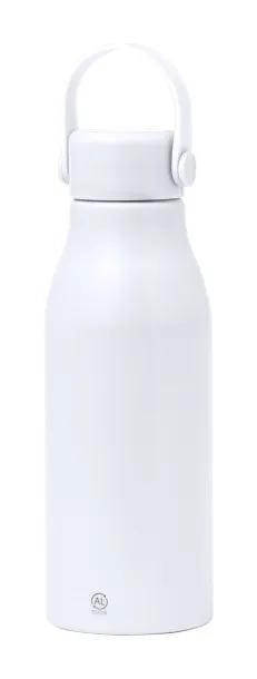 Moira sportska boca, 700 ml Bijela