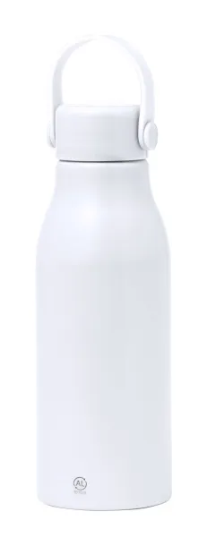 Moira sportska boca, 700 ml Bijela