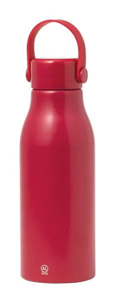 Moira sportska boca, 700 ml Crvena