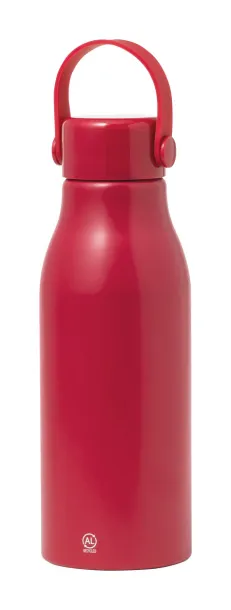 Moira sportska boca, 700 ml Crvena