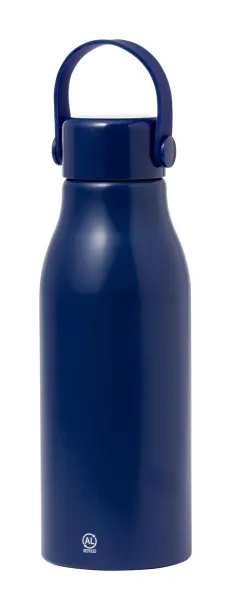 Moira sportska boca, 700 ml Tamno plava