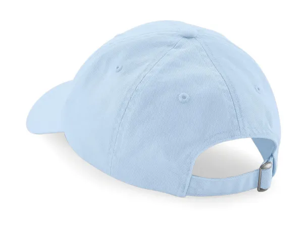  Low Profile 6 Panel Dad Cap - Beechfield